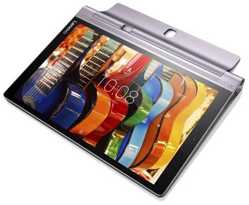 Ремонт планшета Lenovo Yoga Tablet 3 Pro 10